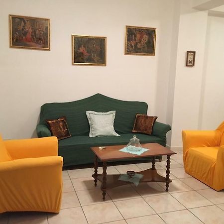 Appartamento Gurrieri Modica Exterior photo