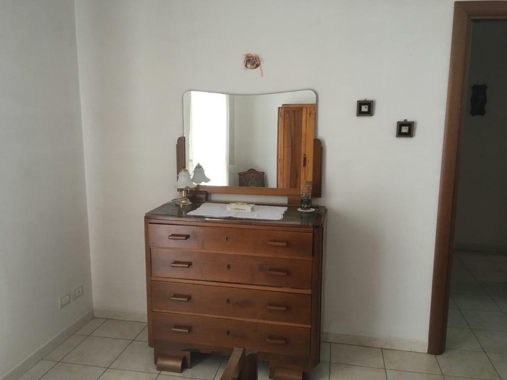 Appartamento Gurrieri Modica Exterior photo