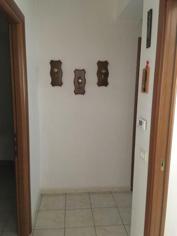 Appartamento Gurrieri Modica Exterior photo