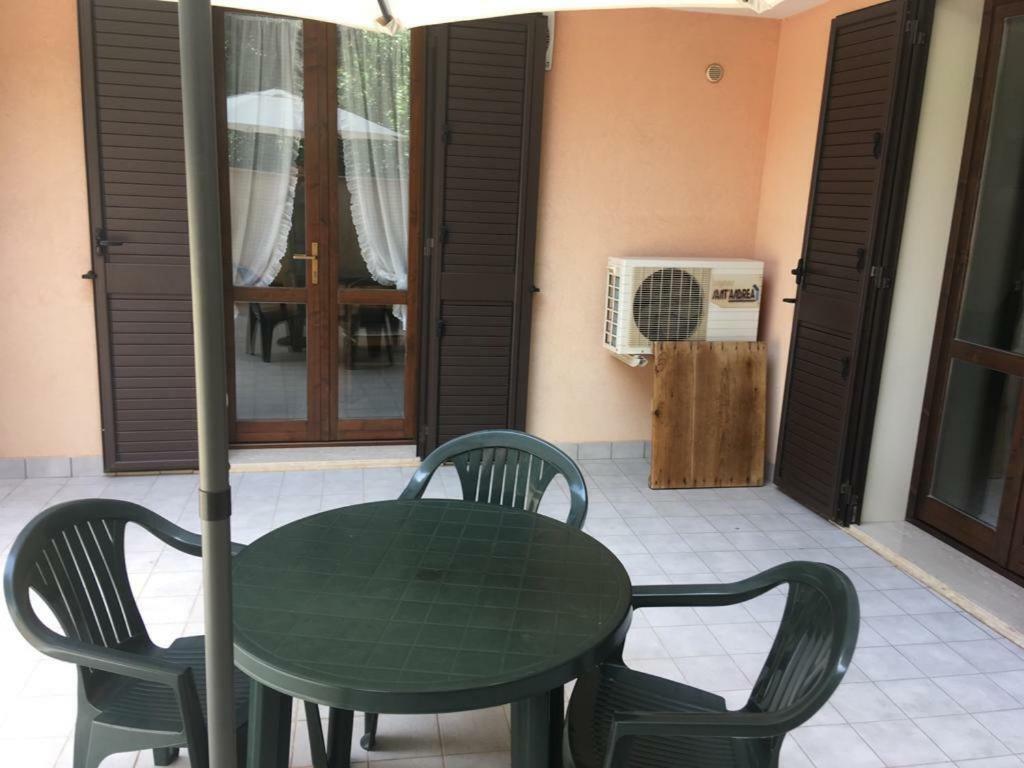 Appartamento Gurrieri Modica Exterior photo