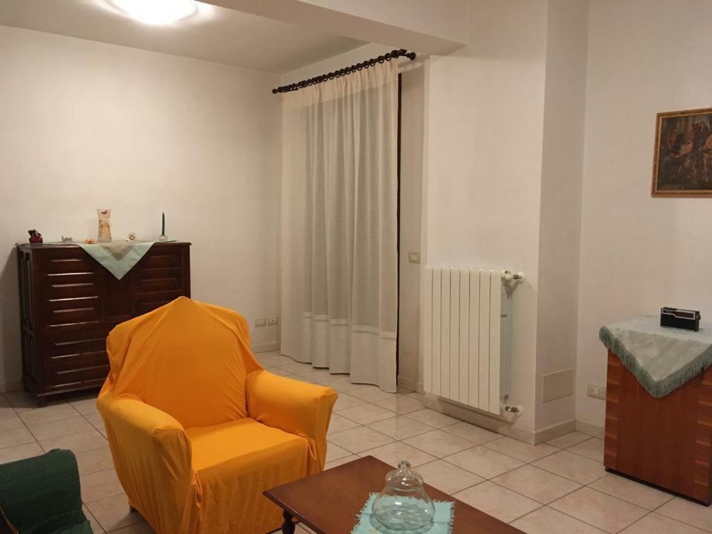 Appartamento Gurrieri Modica Exterior photo