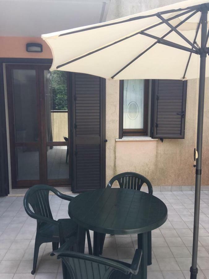 Appartamento Gurrieri Modica Exterior photo