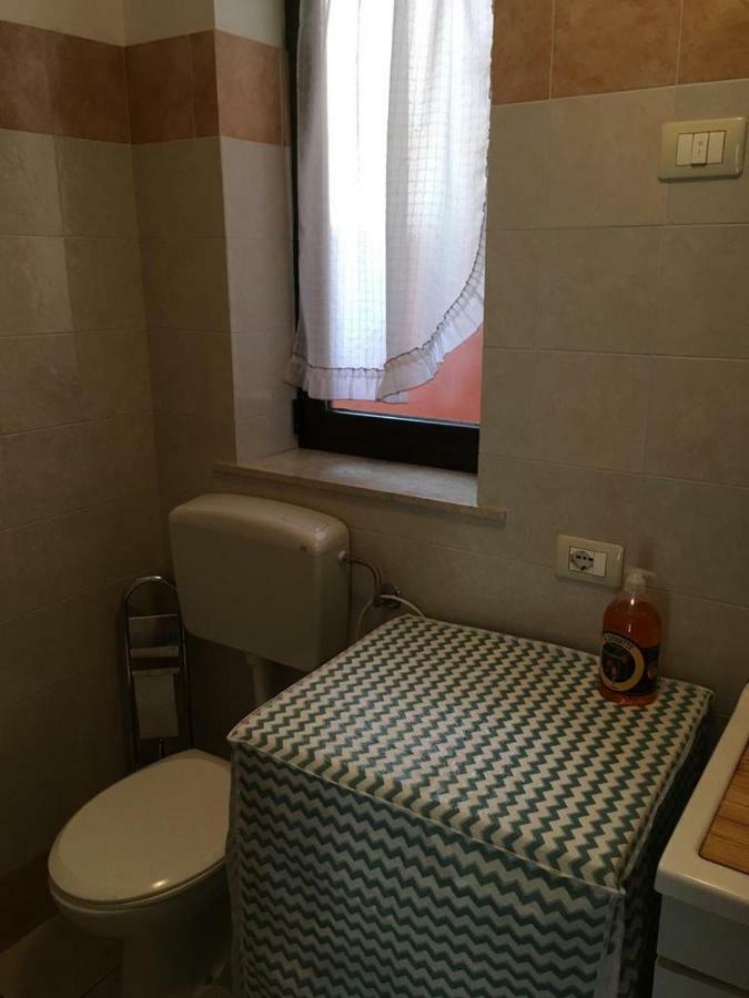 Appartamento Gurrieri Modica Exterior photo