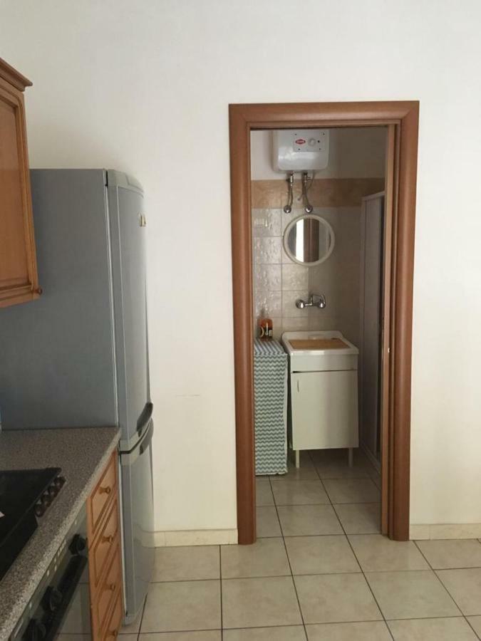 Appartamento Gurrieri Modica Exterior photo