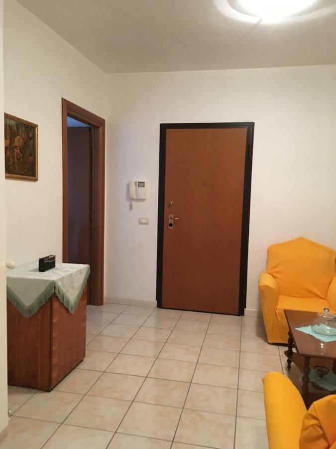 Appartamento Gurrieri Modica Exterior photo
